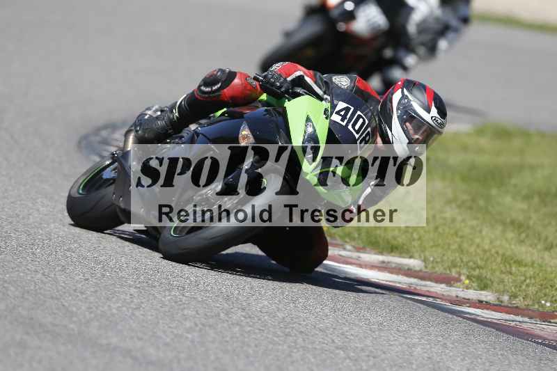 /43 08.08.2025 Discover the Bike ADR/Race 3 rot/408